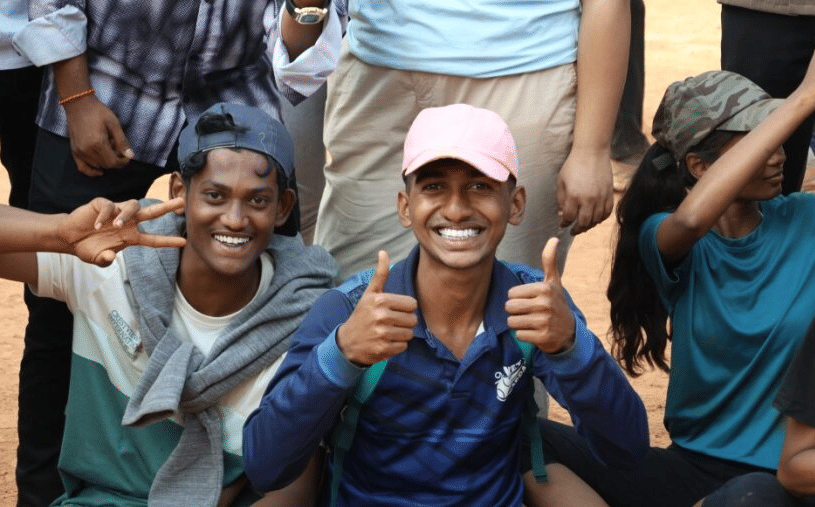 Surana College Bangalore Sports photo 107